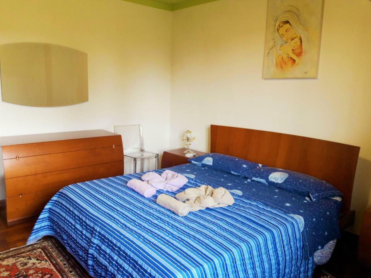 Bamboo Rooms Cartiera Reali Exterior foto